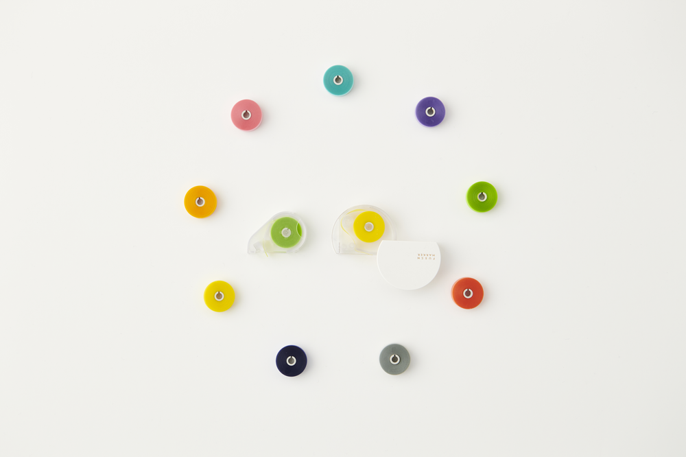 はがせるマーカー COLOR ライトブルー はがせるマーカー COLOR ライトブルー